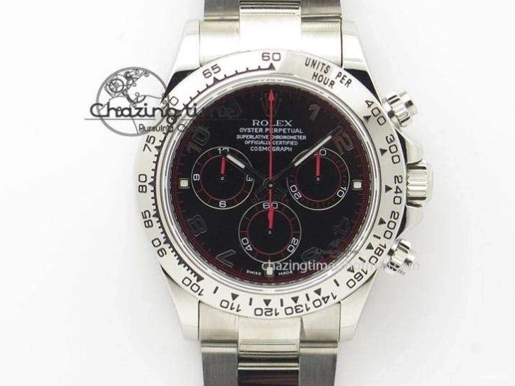 Bracelet Black On Bp-Maker SS YG SS Ruby 116759 Dial GMT-Master II YG Crystal A3186 Black 0127